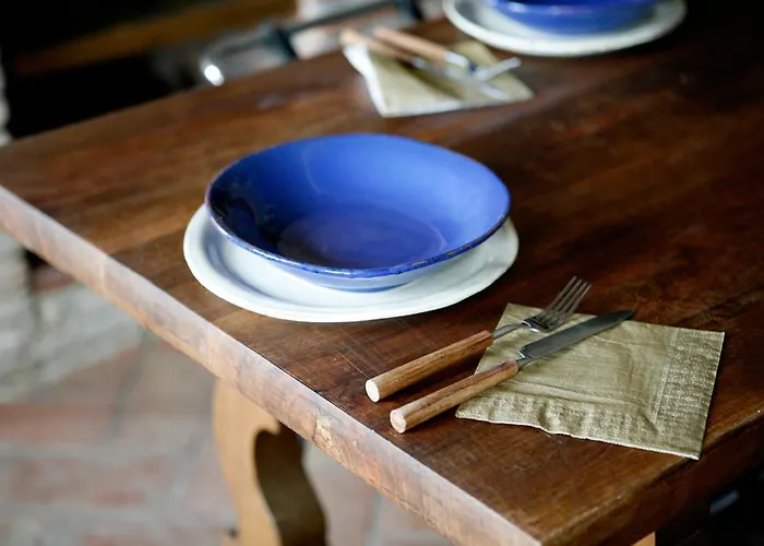 Tuscany Forever Famiglia Apartment