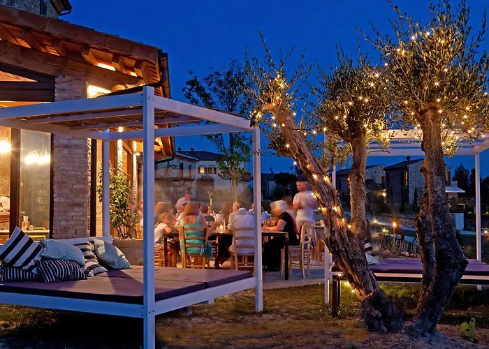 Tuscany Forever Famiglia *