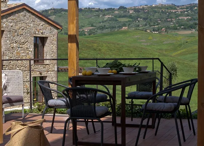 Apartment Tuscany Forever Famiglia *