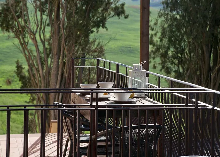 Tuscany Forever Famiglia