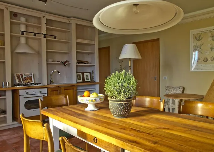 Apartment Tuscany Forever Famiglia