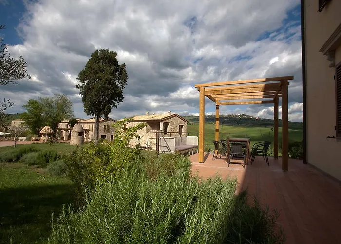 Tuscany Forever Famiglia *