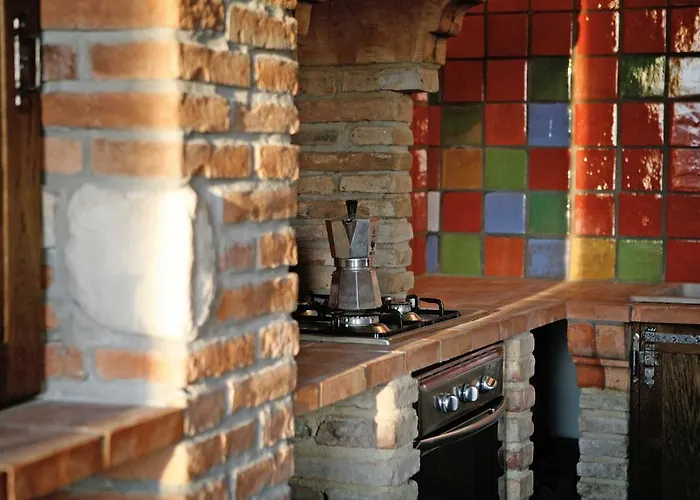 Tuscany Forever Famiglia