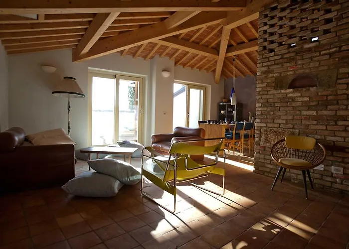 Apartment Tuscany Forever Famiglia