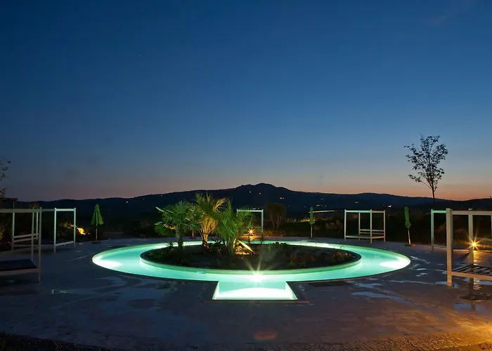 Tuscany Forever Famiglia Volterra