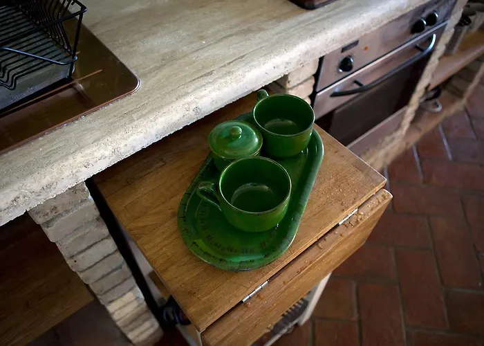 Apartment Tuscany Forever Famiglia *