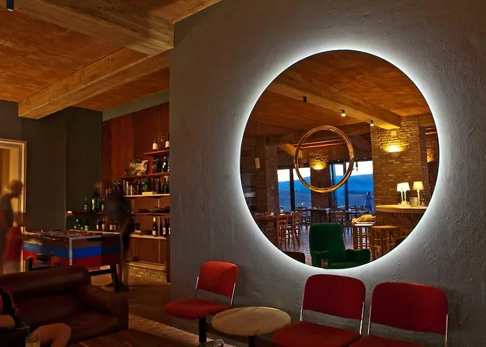 Tuscany Forever Famiglia *