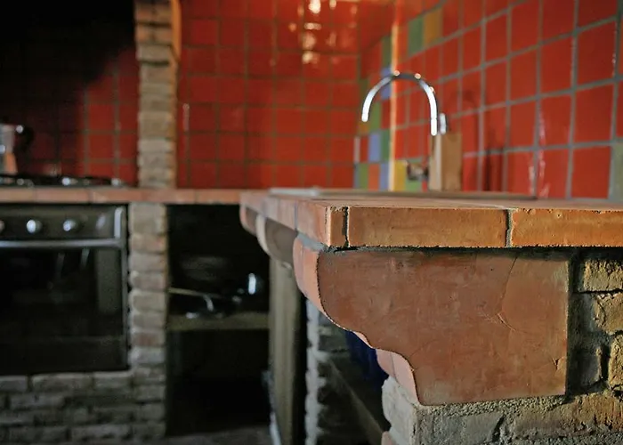 Tuscany Forever Famiglia * Volterra