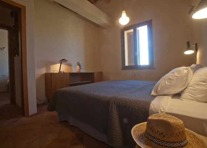 Tuscany Forever Famiglia Apartment *