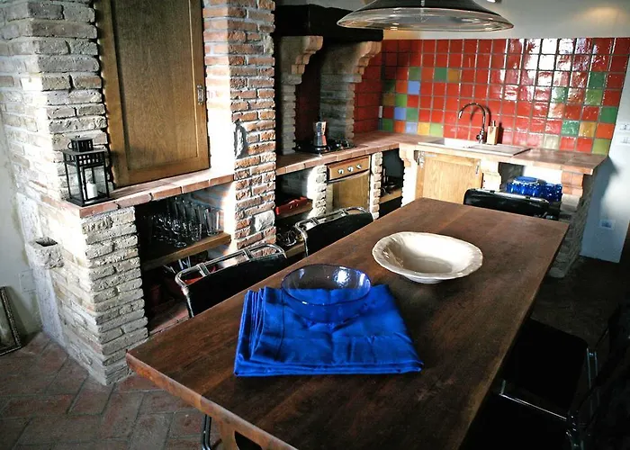 Apartment Tuscany Forever Famiglia