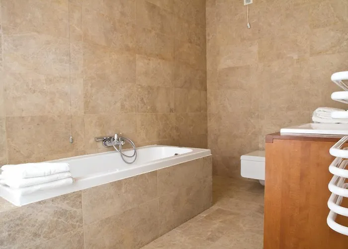 Tuscany Forever Famiglia Apartment Volterra