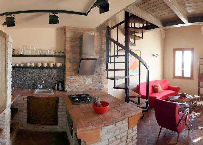 Tuscany Forever Famiglia *