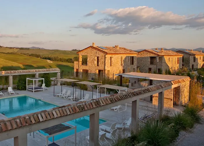 Tuscany Forever Famiglia Apartment *