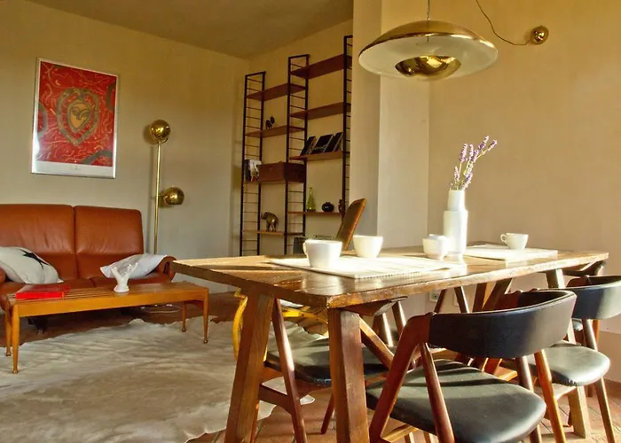 Apartment Tuscany Forever Famiglia