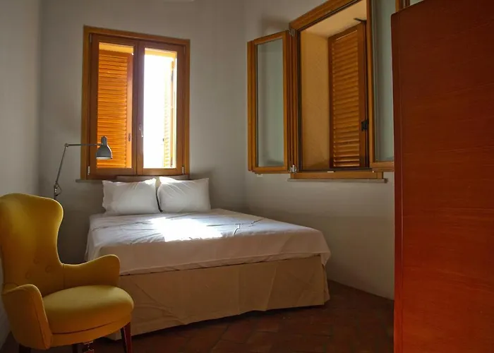 Tuscany Forever Famiglia Apartment Volterra