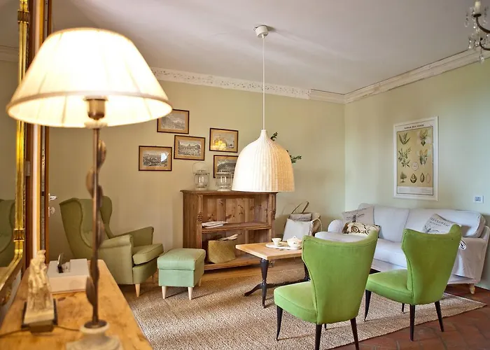 Apartment Tuscany Forever Famiglia *