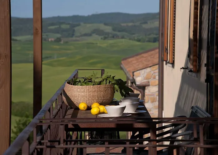 Tuscany Forever Famiglia