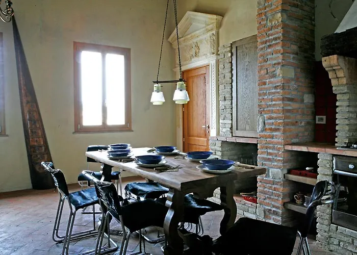 Tuscany Forever Famiglia