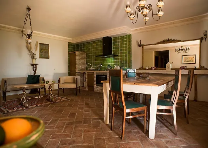 Apartment Tuscany Forever Famiglia