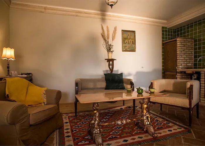 Apartment Tuscany Forever Famiglia *