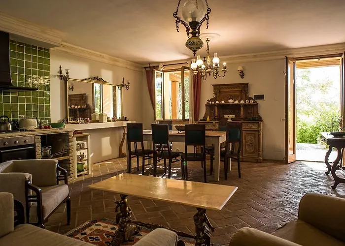 Tuscany Forever Famiglia *