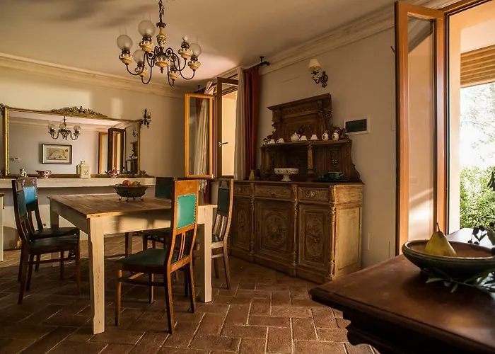 Apartment Tuscany Forever Famiglia