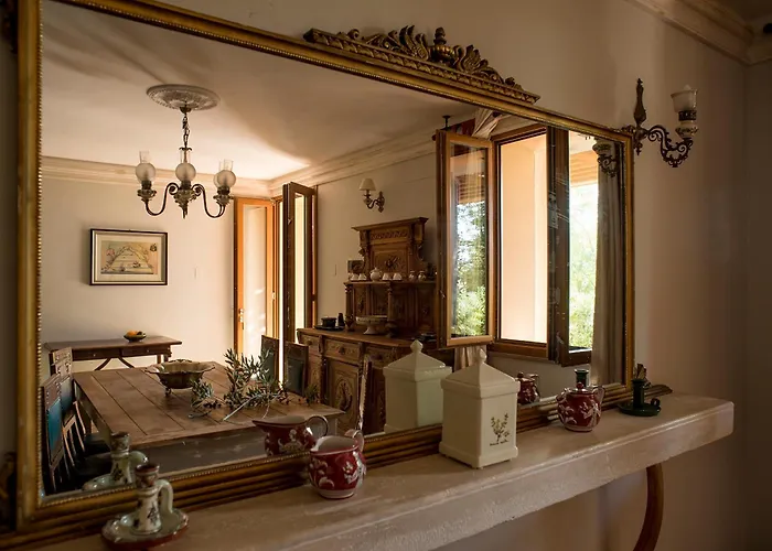 Tuscany Forever Famiglia Volterra