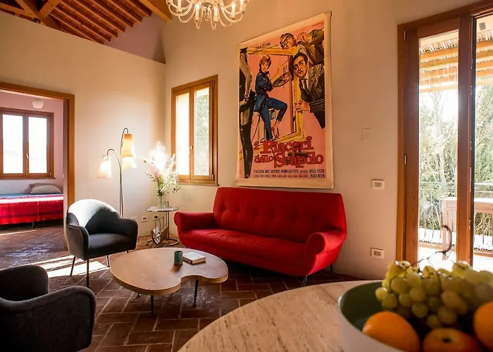 Tuscany Forever Famiglia